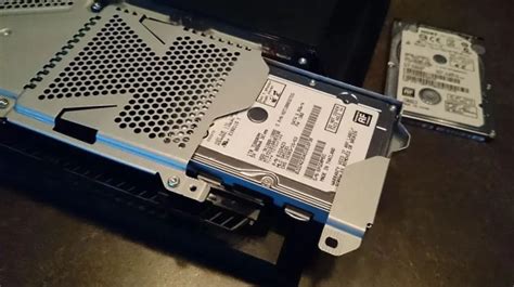 ps4 slim hard drive|Best PS4 Internal Hard Drive Replacements [2024] .
